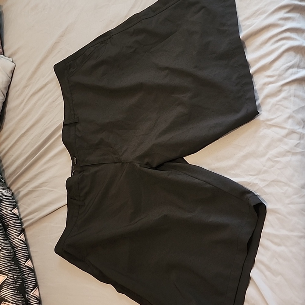 OP Flex 4 way stretch board shorts